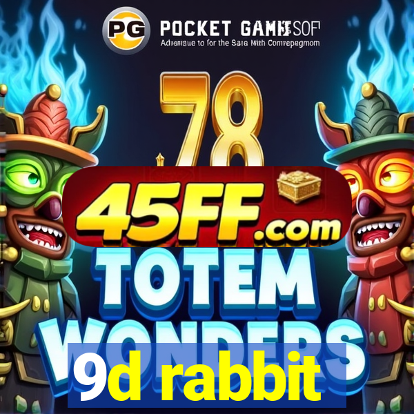 9d rabbit